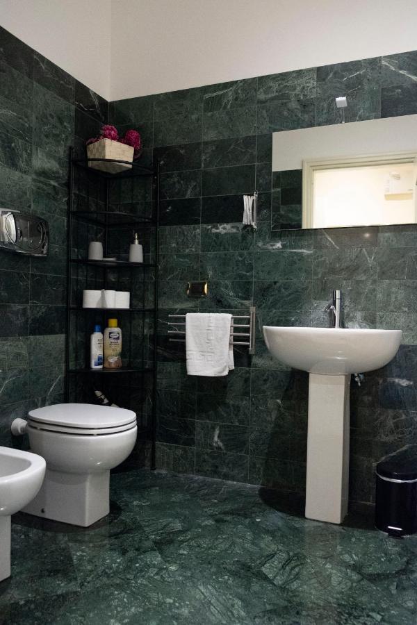 Tritone Apartment 로마 외부 사진