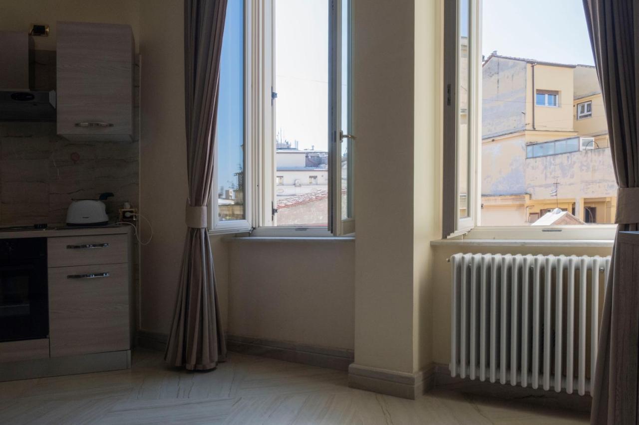Tritone Apartment 로마 외부 사진
