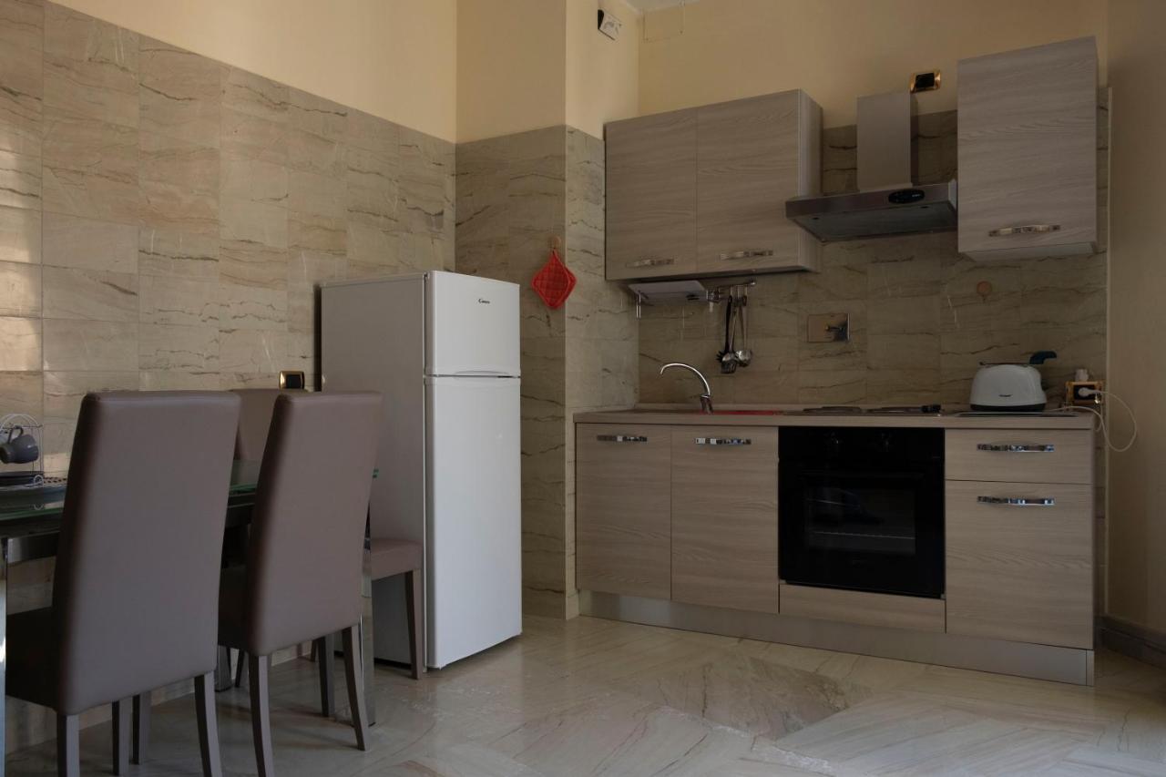 Tritone Apartment 로마 외부 사진