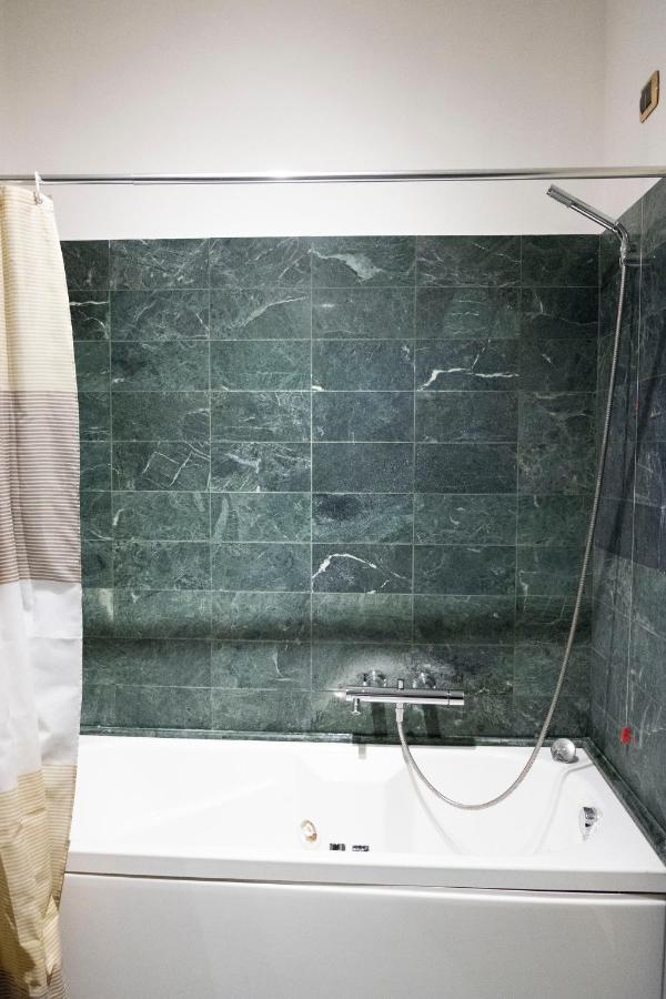 Tritone Apartment 로마 외부 사진