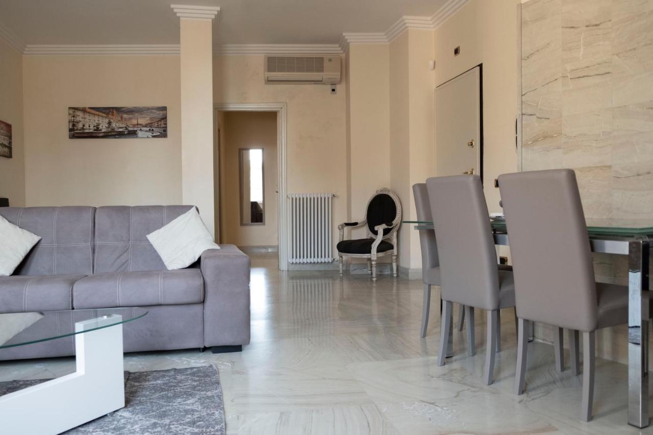 Tritone Apartment 로마 외부 사진