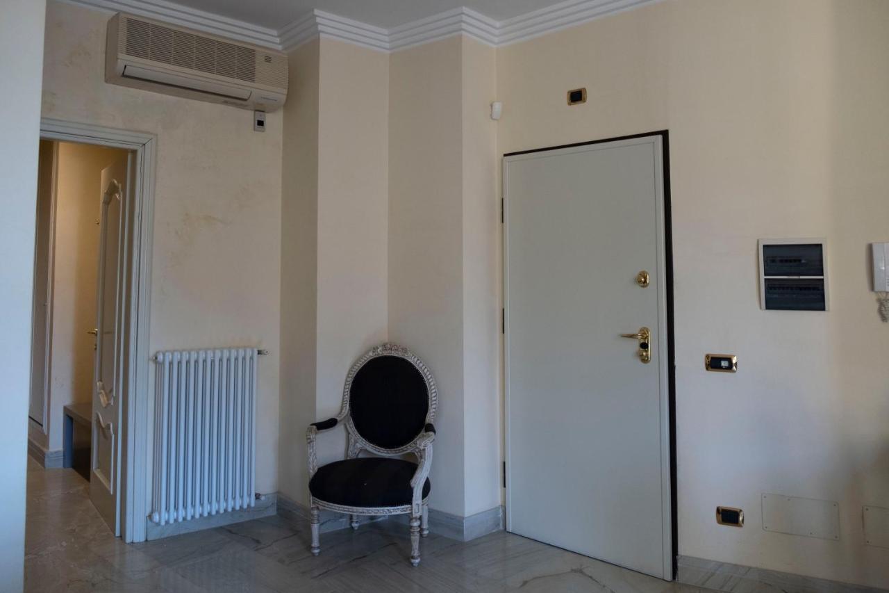Tritone Apartment 로마 외부 사진